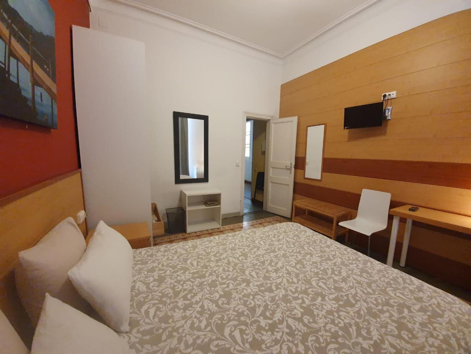 Apartamento Urgell Lägenhet Barcelona Exteriör bild