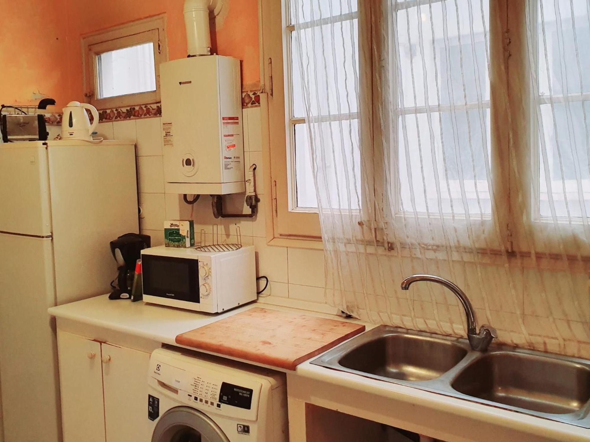 Apartamento Urgell Lägenhet Barcelona Exteriör bild