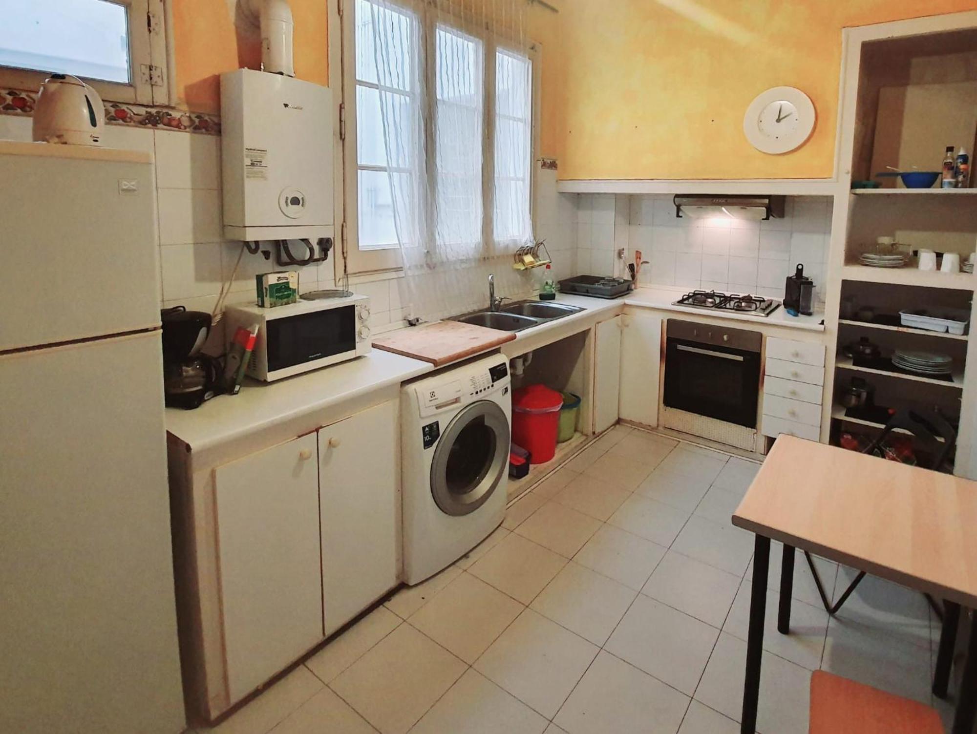 Apartamento Urgell Lägenhet Barcelona Exteriör bild