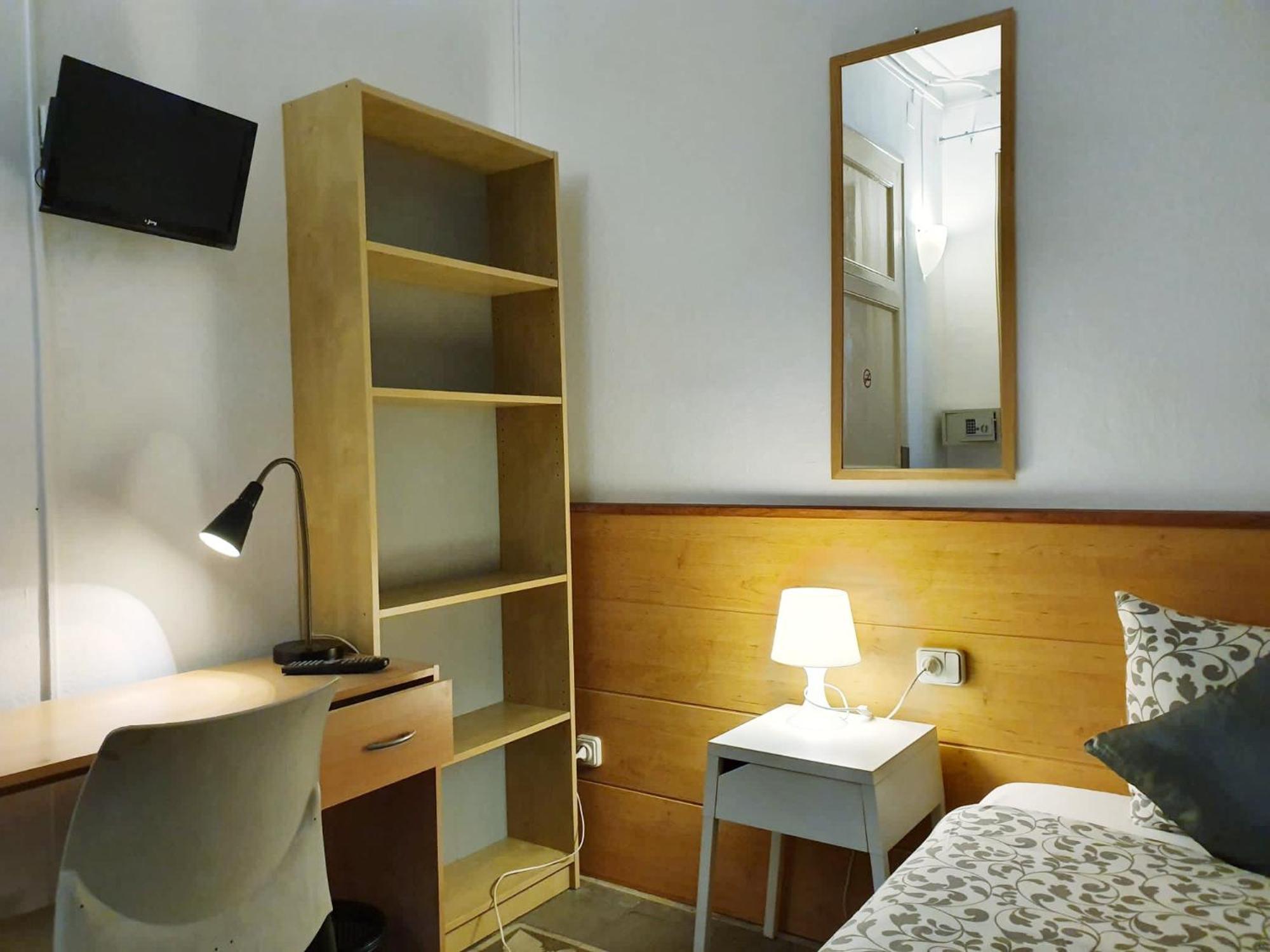 Apartamento Urgell Lägenhet Barcelona Exteriör bild