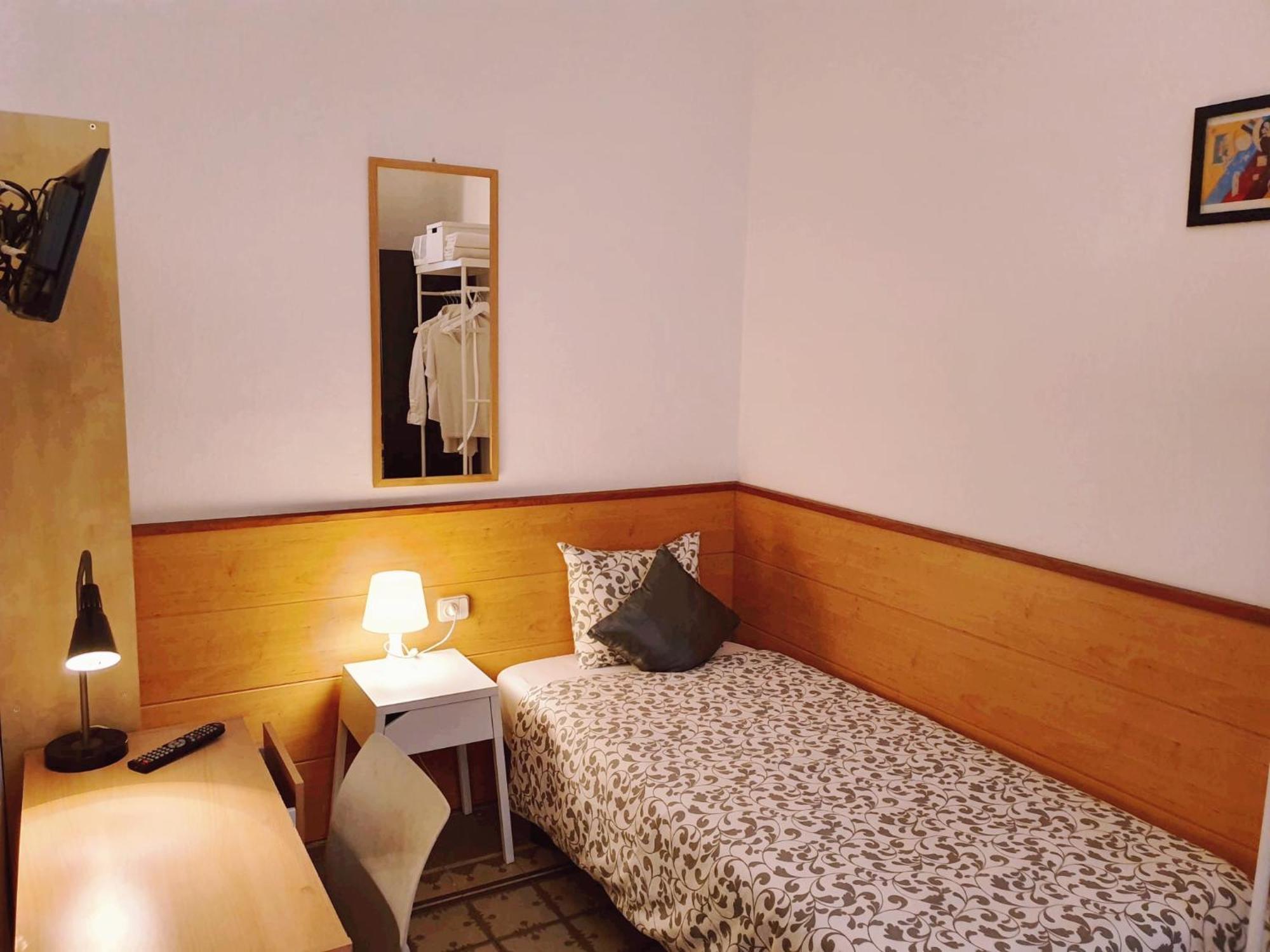 Apartamento Urgell Lägenhet Barcelona Exteriör bild