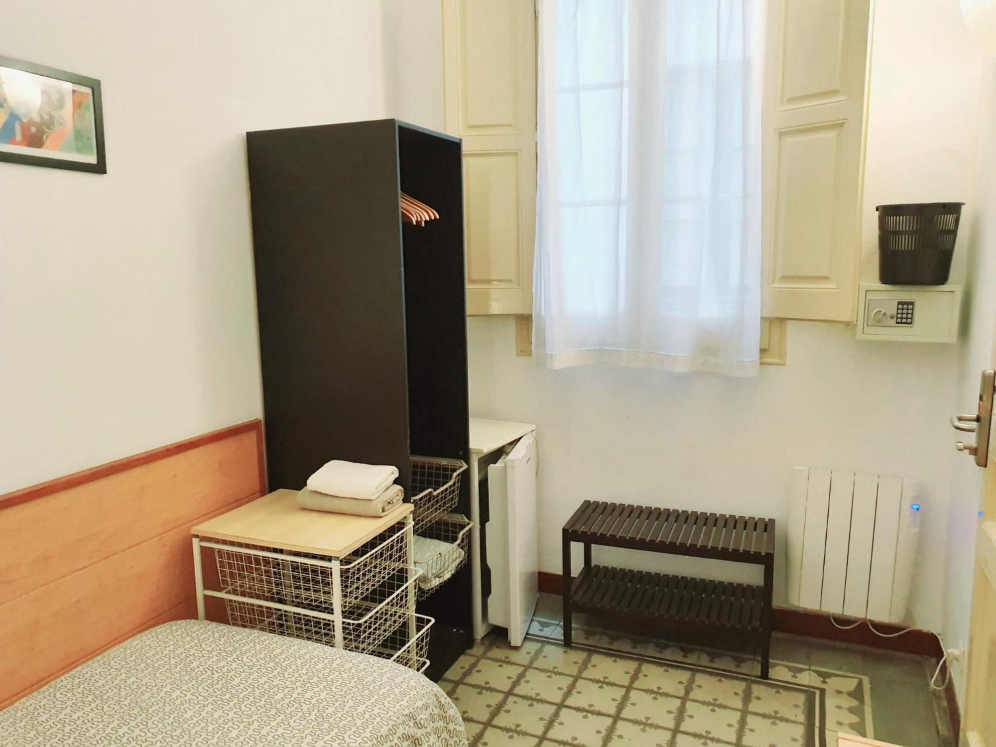 Apartamento Urgell Lägenhet Barcelona Exteriör bild
