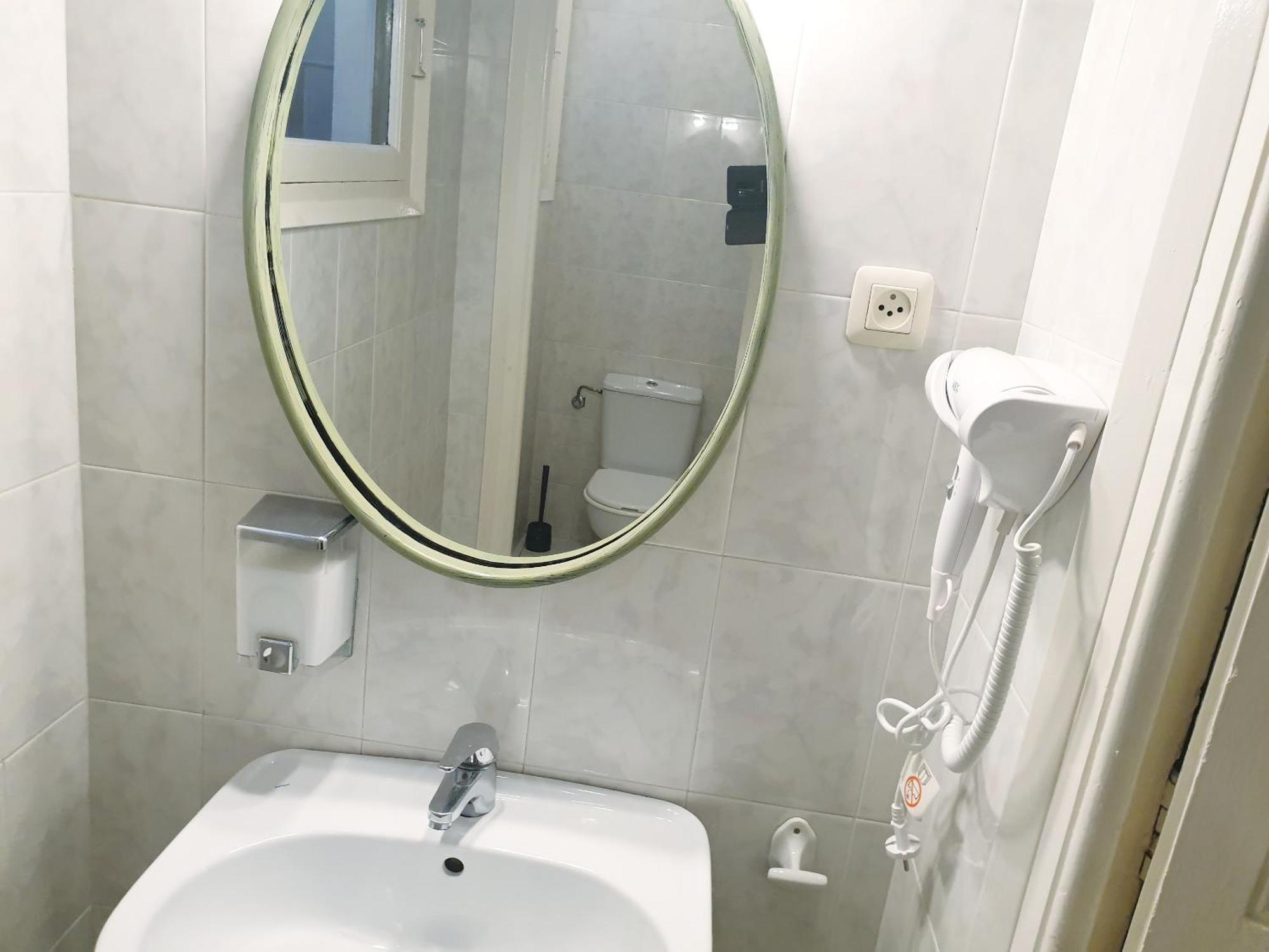 Apartamento Urgell Lägenhet Barcelona Exteriör bild