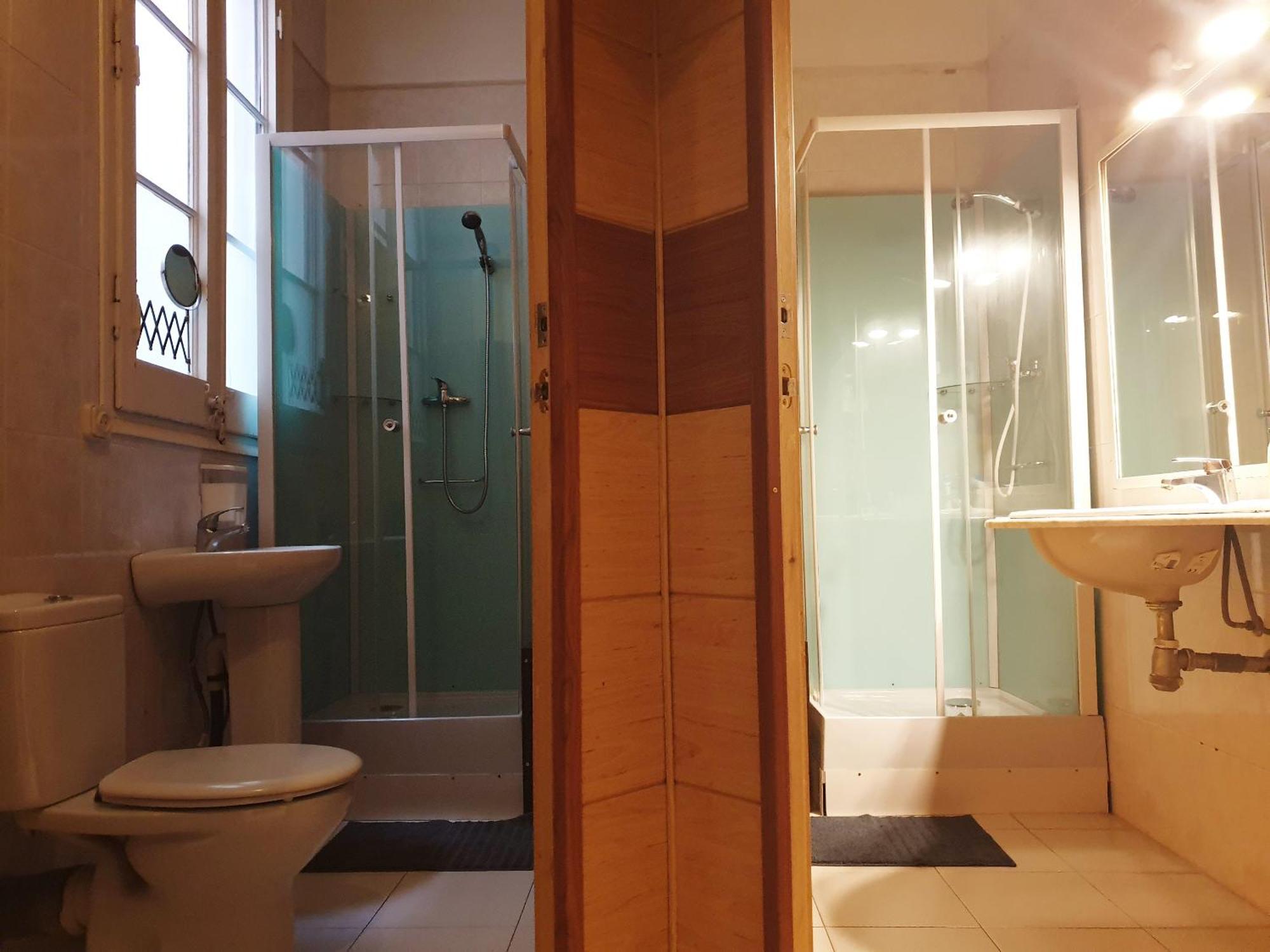 Apartamento Urgell Lägenhet Barcelona Exteriör bild